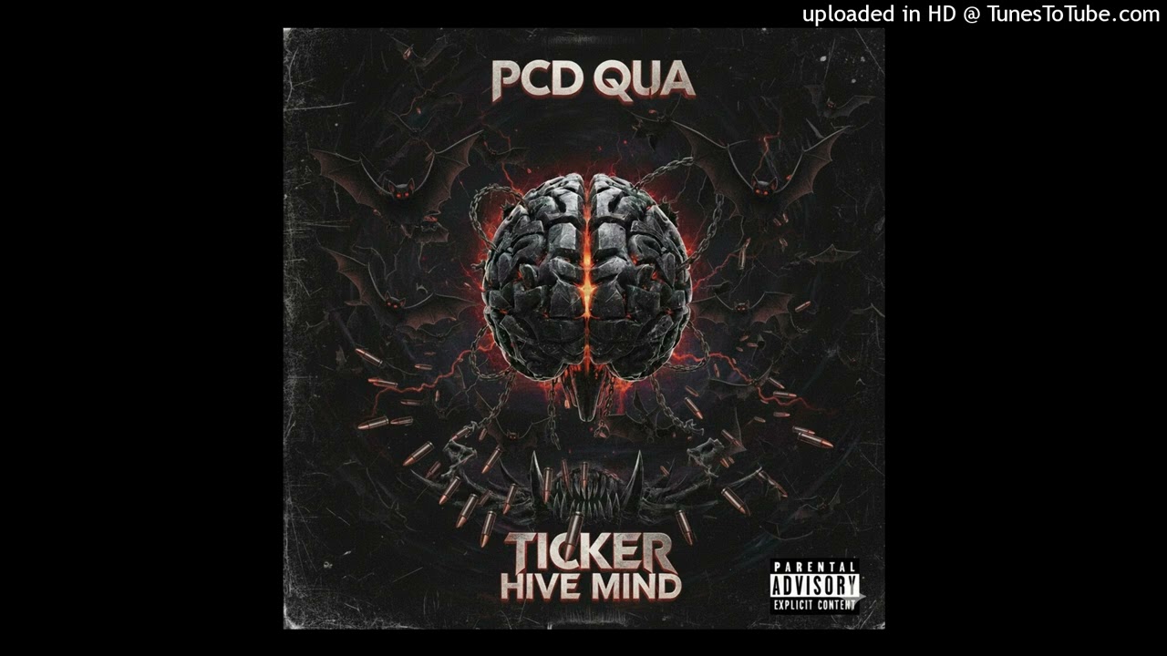 PCD Qua - “Calling” Audio
