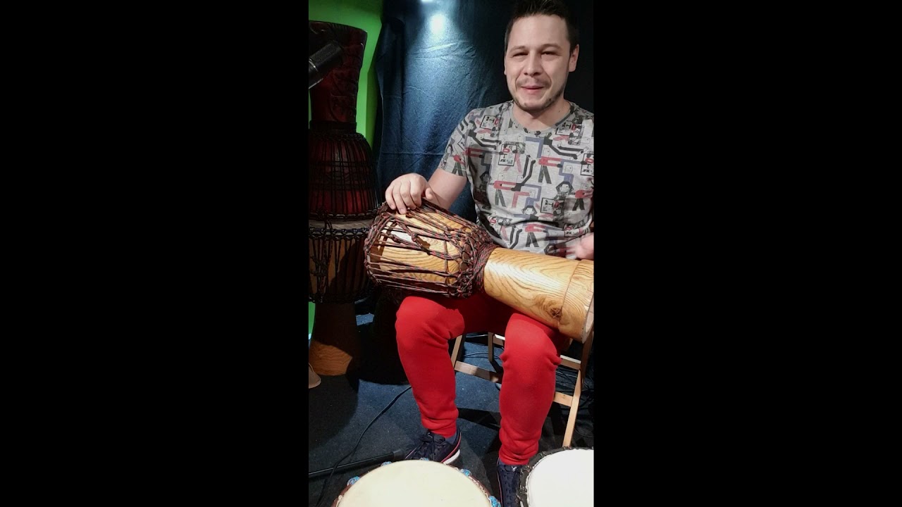 Jak wybrać Djembe do 350zł? Jakie djembe kupić? Pierwsze Djembe.