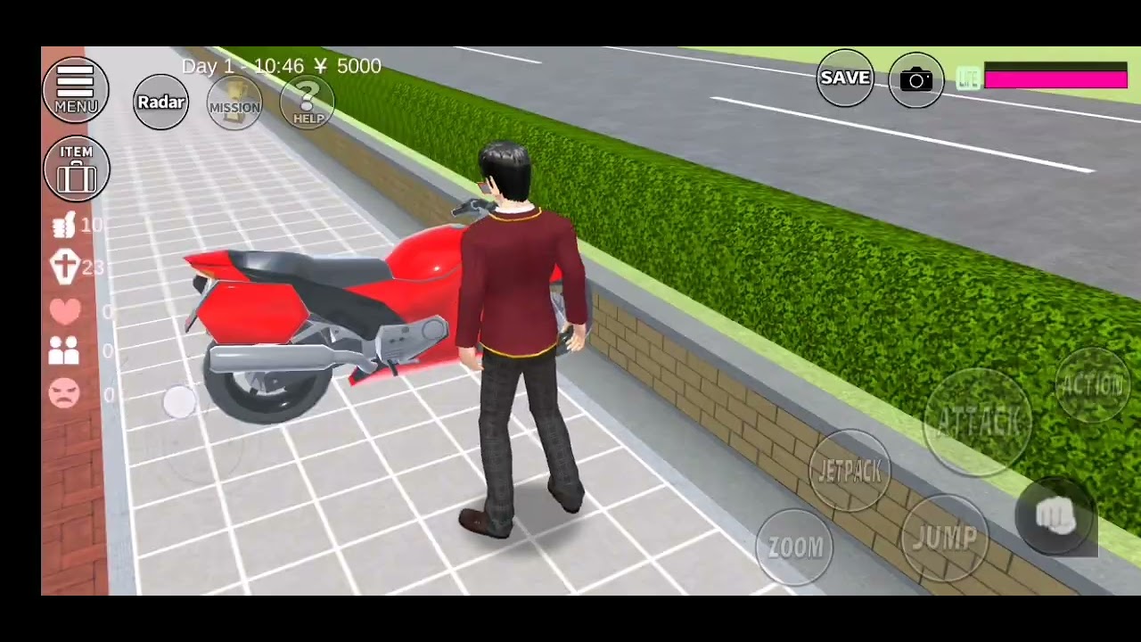 เกม