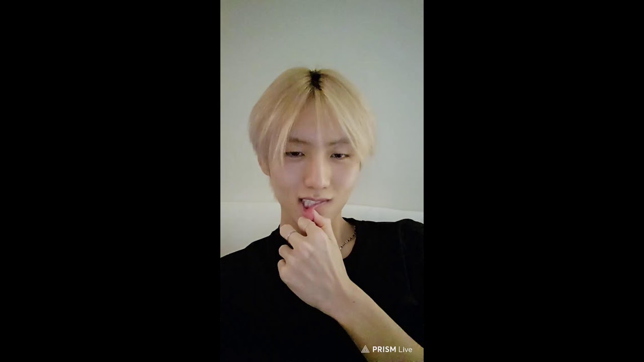 EPEX 라이브 방송