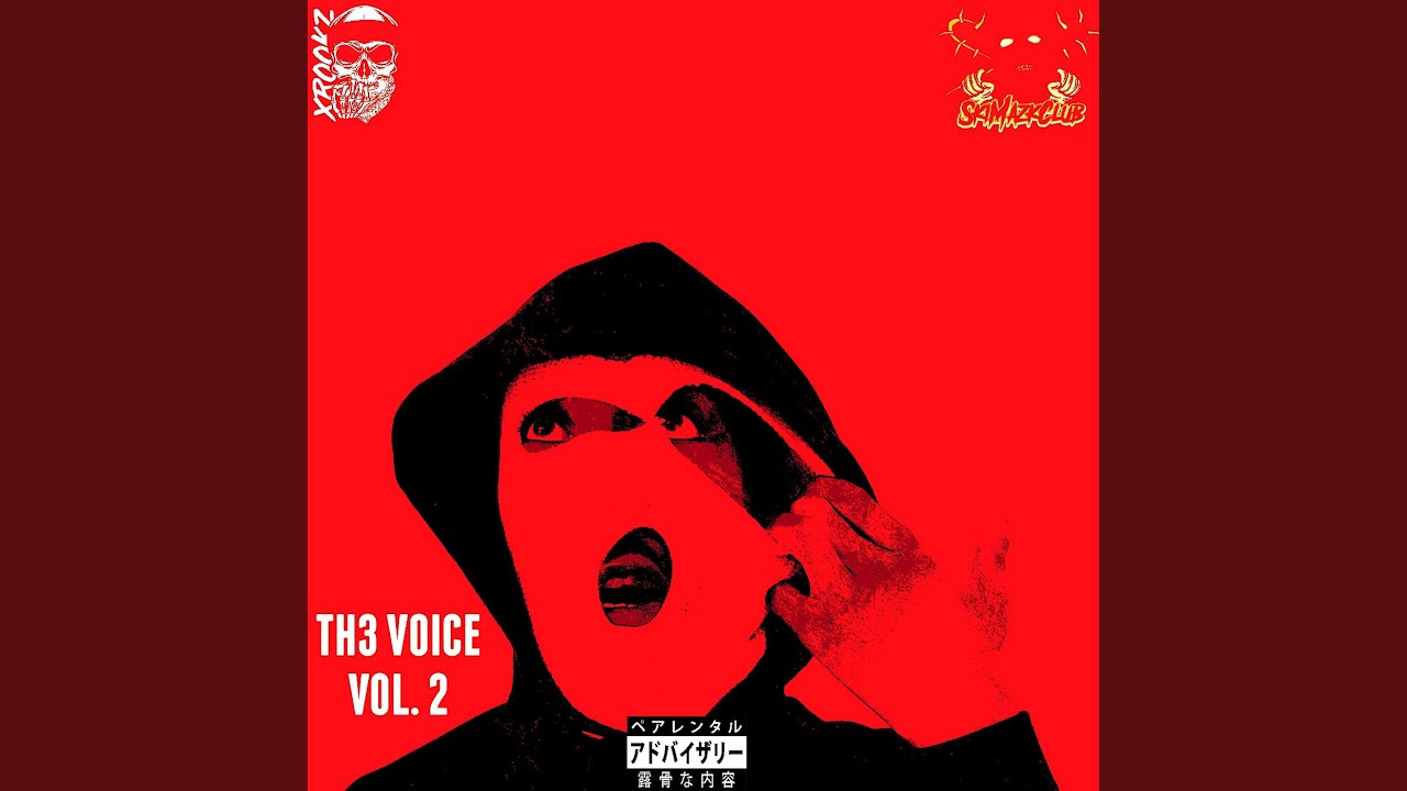 XrookedAv3 FreeStyle Pt. 2