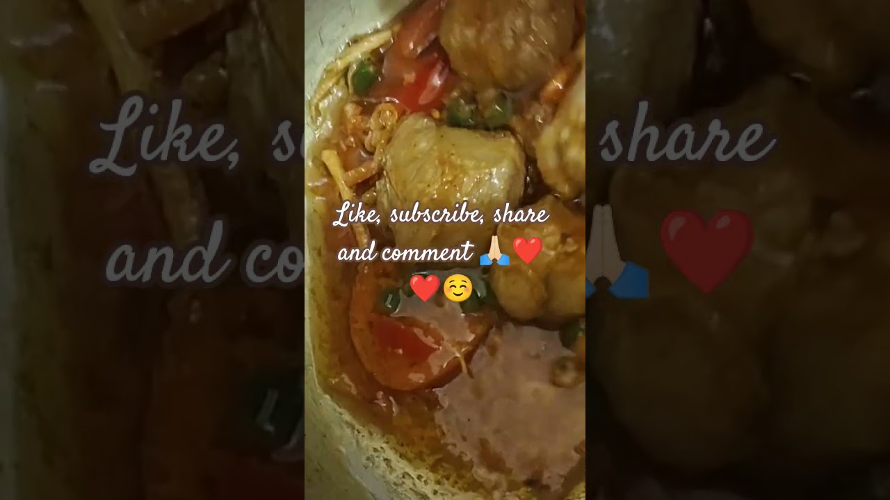 gobi aloo gosht easy recipe 🙂#recipe🙏🏻 like, subscribe, share and comment please 🙏🏻