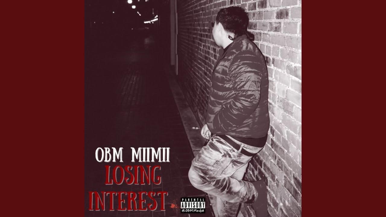 Losing Interest