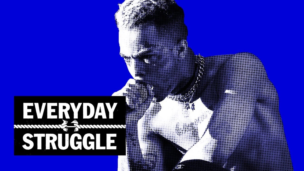 DJ Akademiks Reacts to XXXTentacion's Tragic Death, RIP Jimmy Wopo | Everyday Struggle