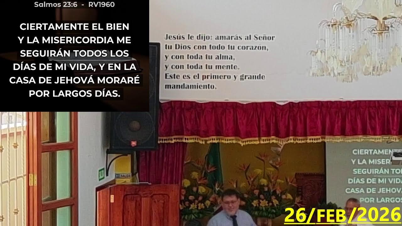 Servicio General