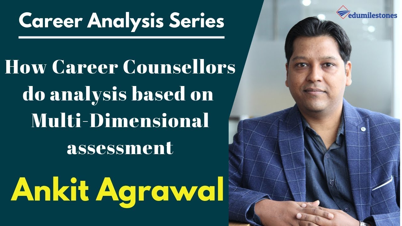 For Career Counsellors: Secret REVEALED behind accurate career analysis