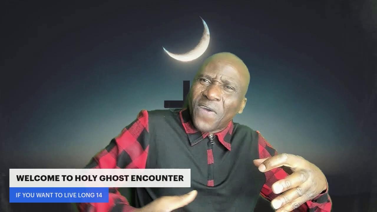 IF YOU WANT TO LIVE LONG 14 - B.D ADEYEMO