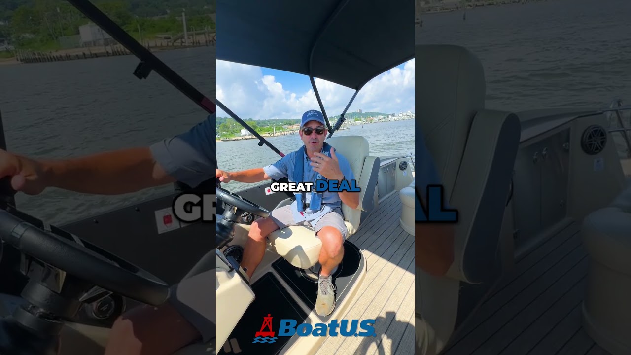 Learn to Boat and a FREE BOATUS Membership? 2 Things Every New Boater Can Use 