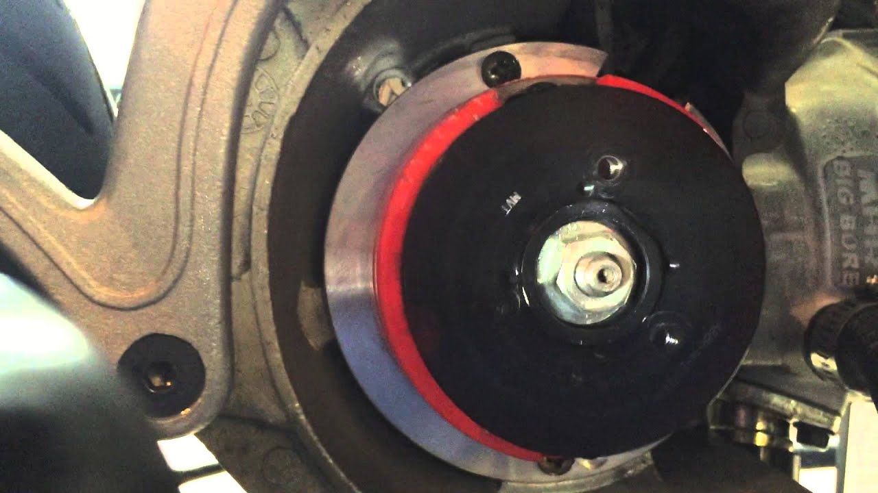 MVT DD timing check