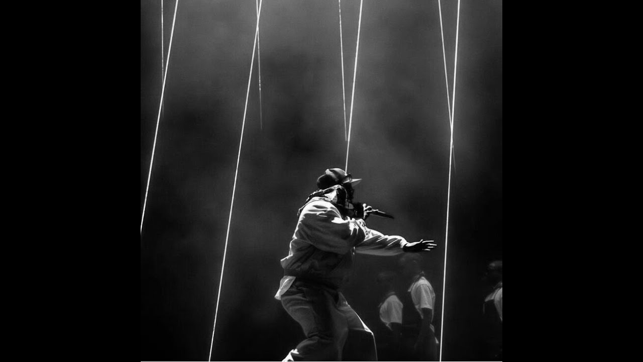 [FREE] KENDRICK LAMAR TYPE BEAT - 