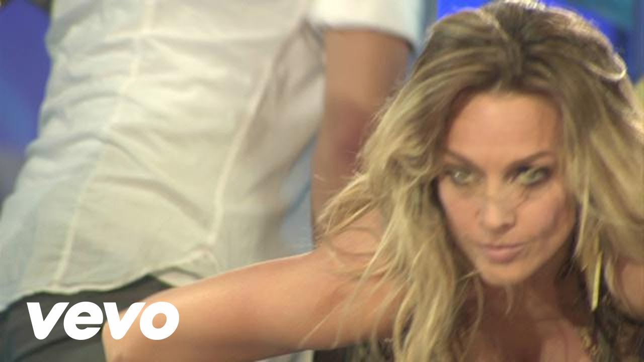 Fey - Te Pertenezco (Primera Fila [En Vivo])