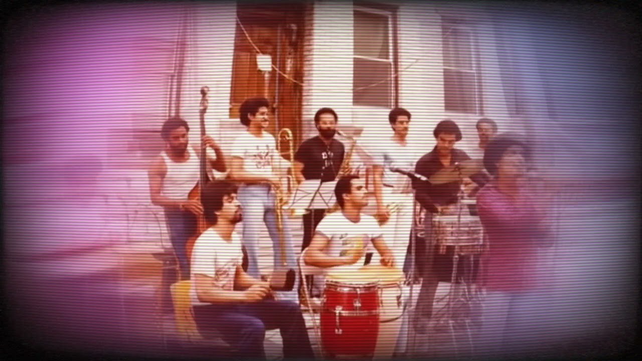 Volver a Sentir | Salsa para Volver a Sentir