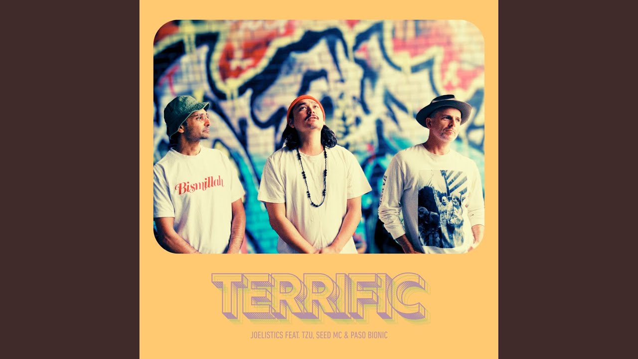 Terrific