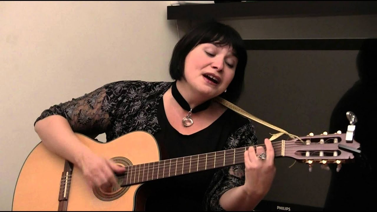 Юлия Зиганшина. Милый моряк.