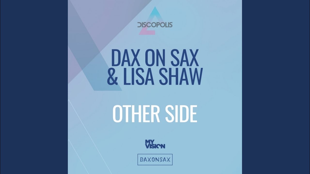 Other Side (Sebb Junior Remix)