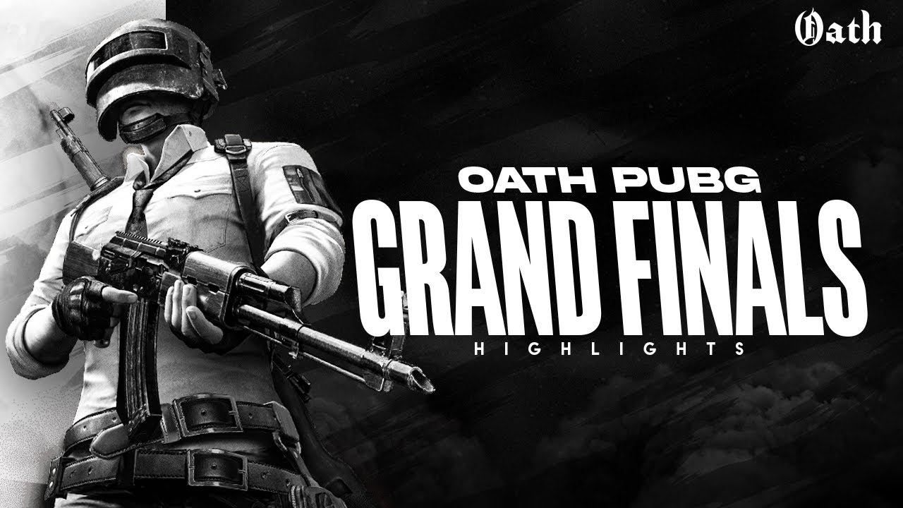 PCS2 Grand Final Days 1-2 OATH Highlights