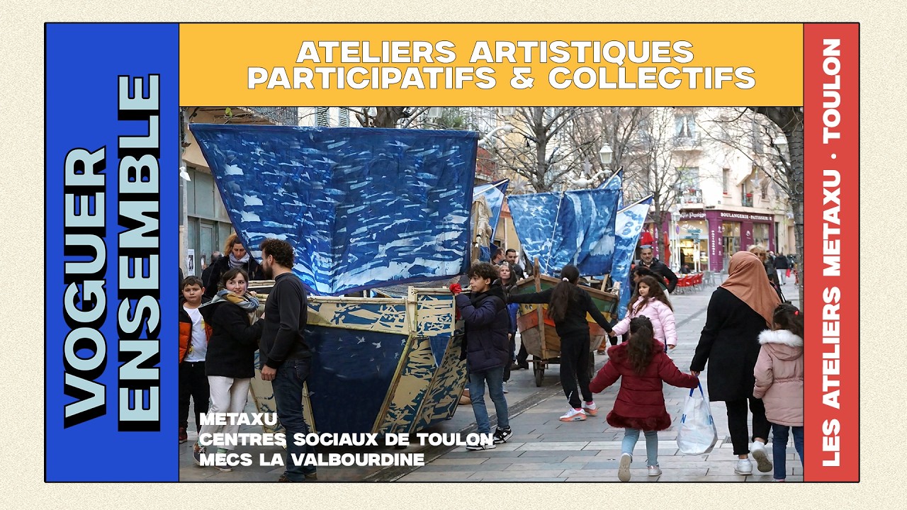 Les Ateliers 