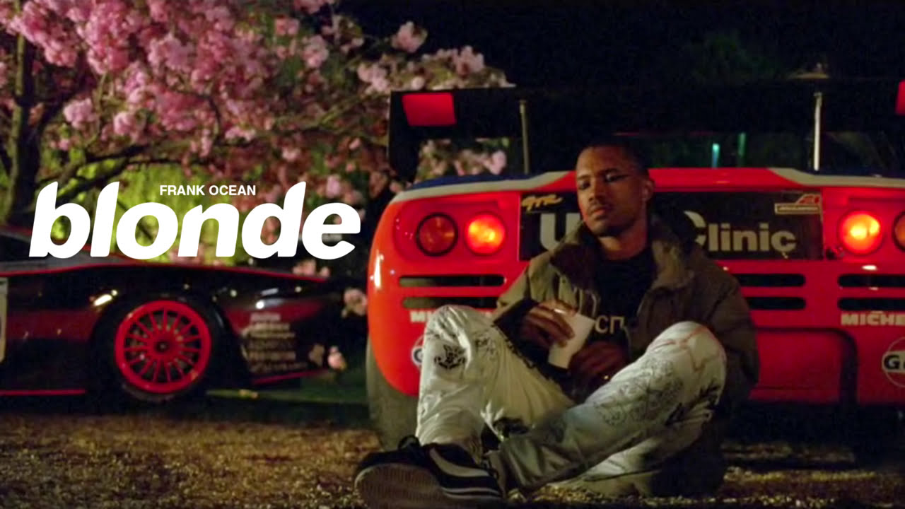 Frank Ocean - SUBARU 2021 Type Beat - prod by Unicorn Waves feat. Flvke