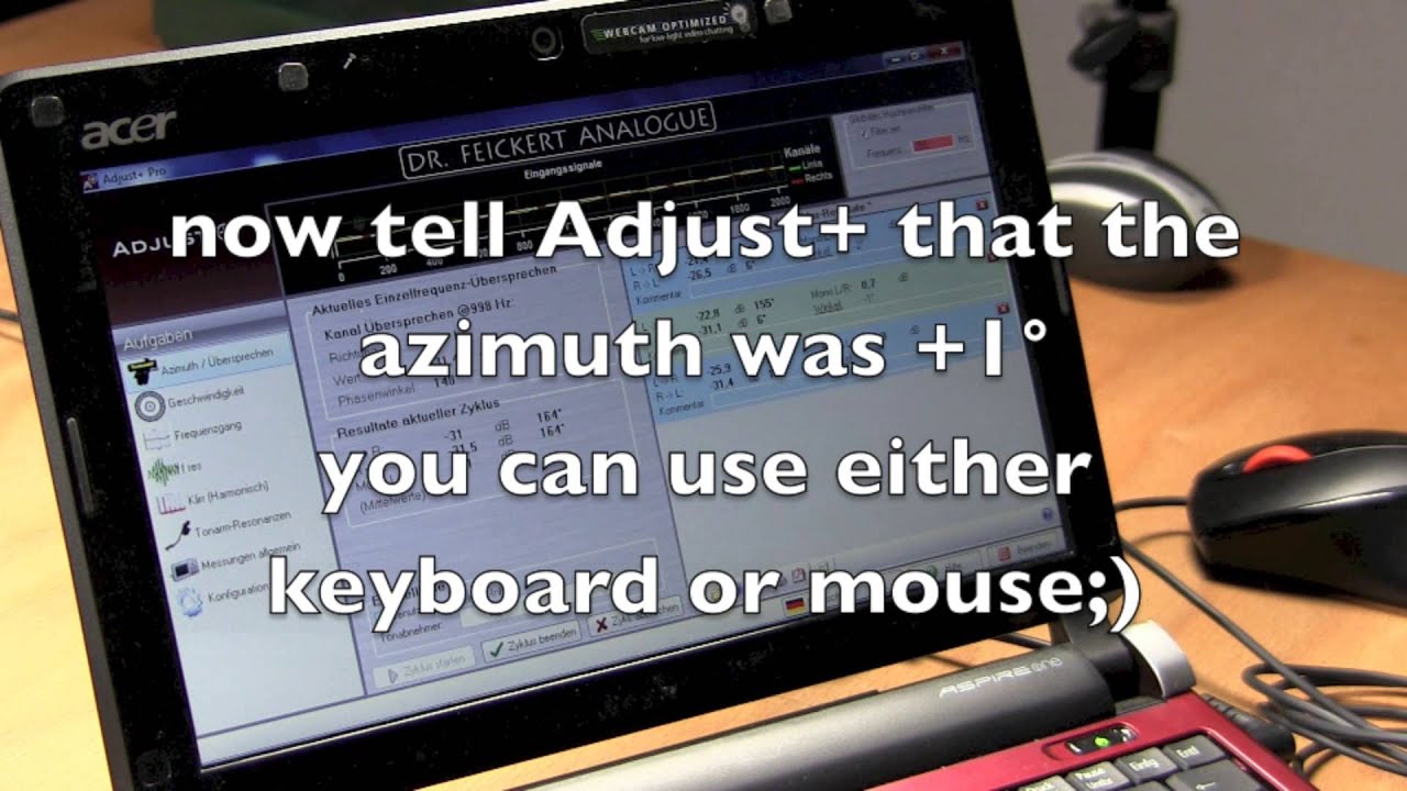 Adjust+