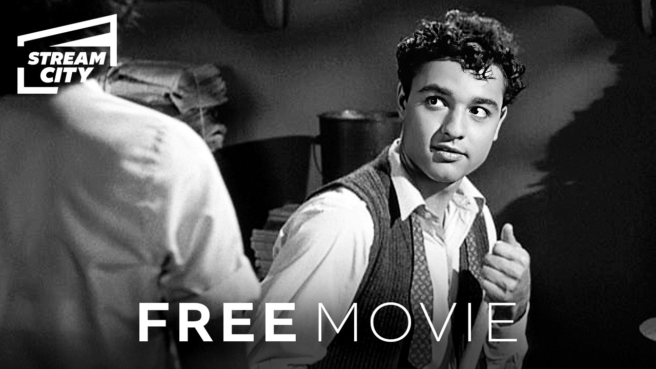 The Gene Krupa Story | FREE MOVIE (Sal Mineo, Susan Kohner, James Darren)