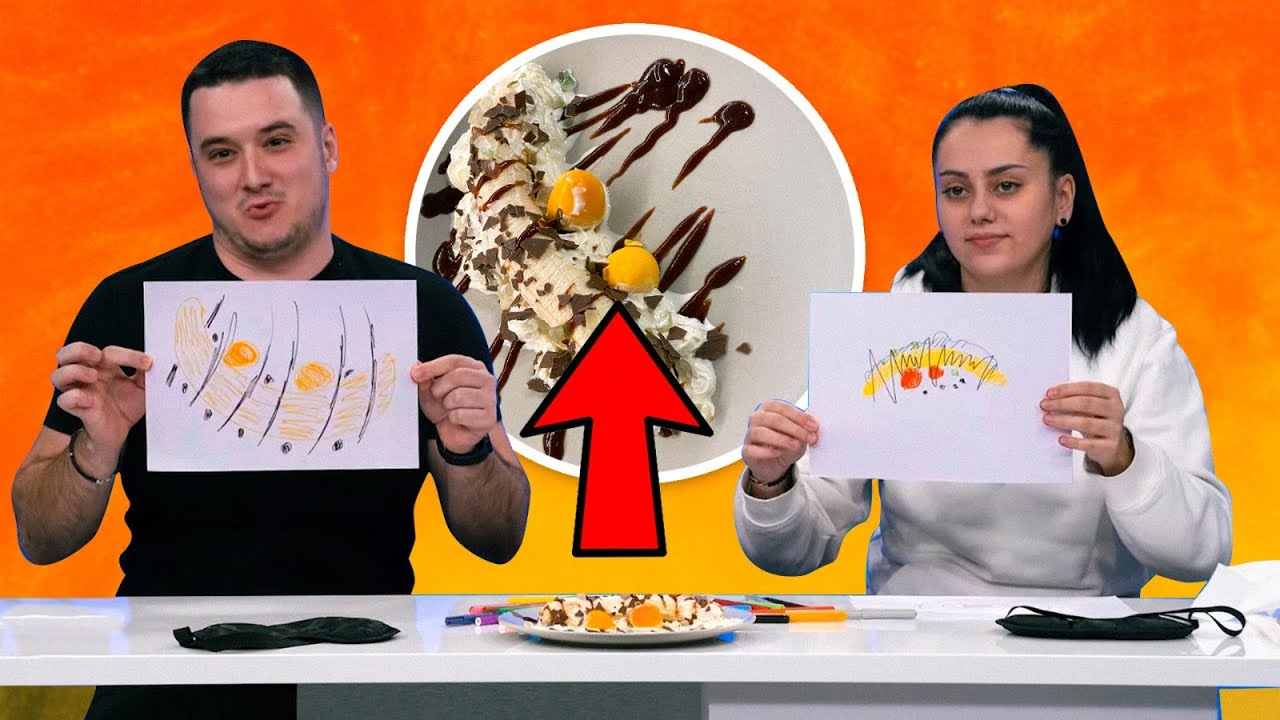 TKO LOŠIJE NACRTA, JEDE! 🤮  | *umalo povratili* | Mirsad Kadić & RafTheChild