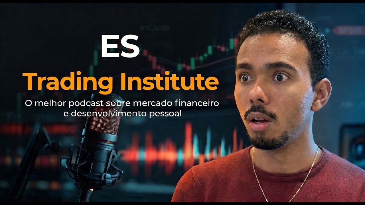 Autoconhecimento: A Chave para a Consistência no Trading
