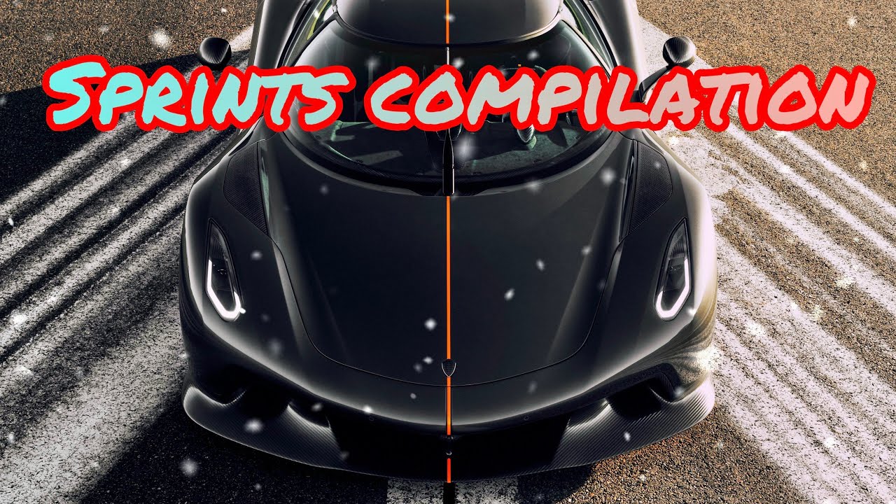 Asphalt 8/ Sprints Alps-Dubai—SDH -Tenerife-Patagonia -Iceland 🥇