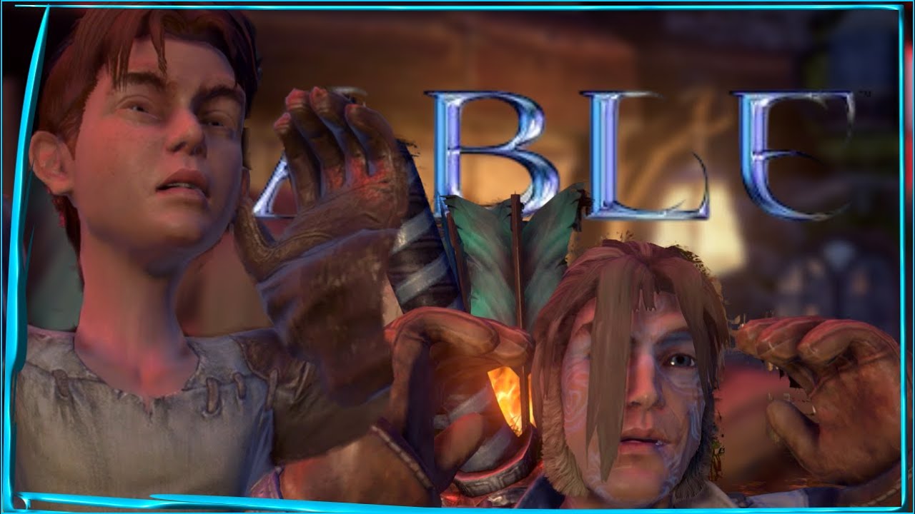 Zurück zu den Wurzeln ⭐️ #08 • FABLE: The Lost Chapter