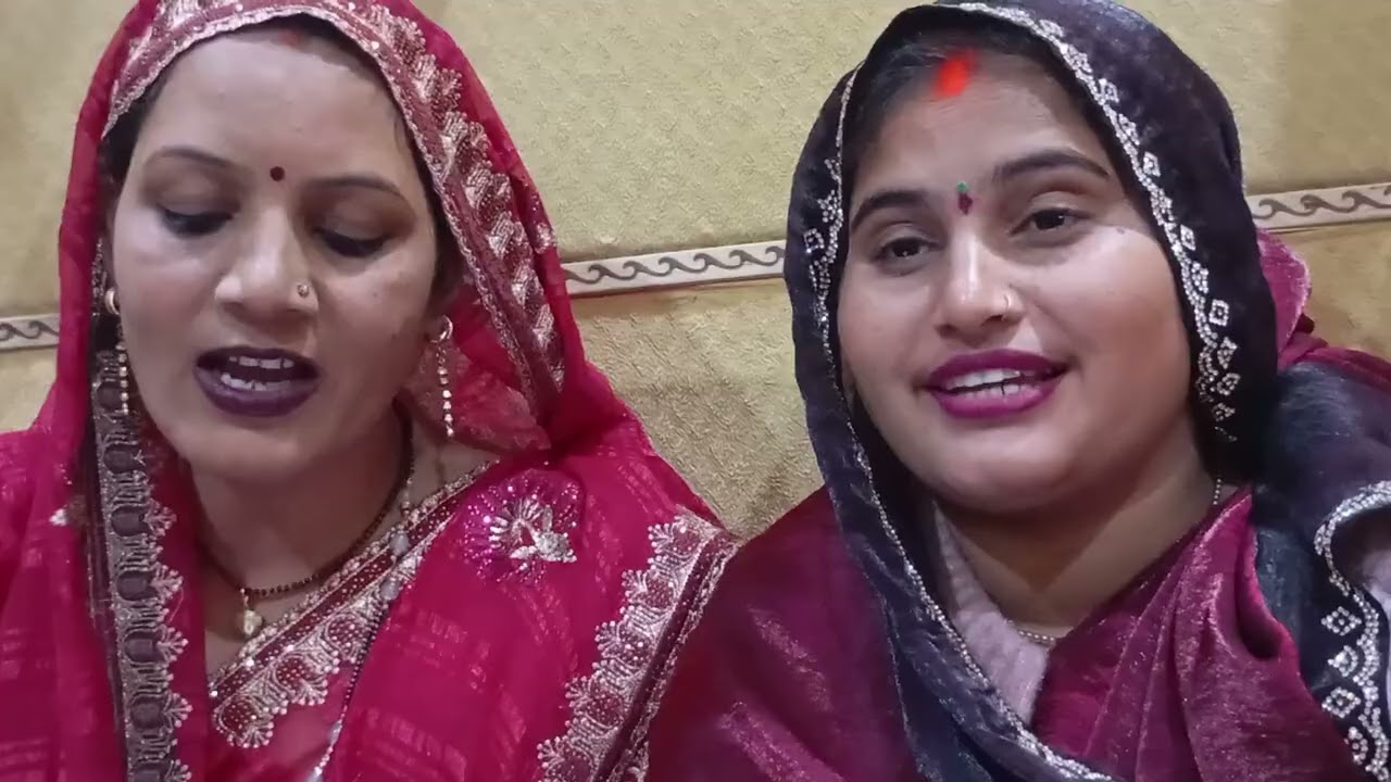 #Video 🙏🌿कईले बड़ी बड़ी गलती अब गलती ना कर बे ना गायक गिरीशा वर्मा वंदना दुबे🙏🙏