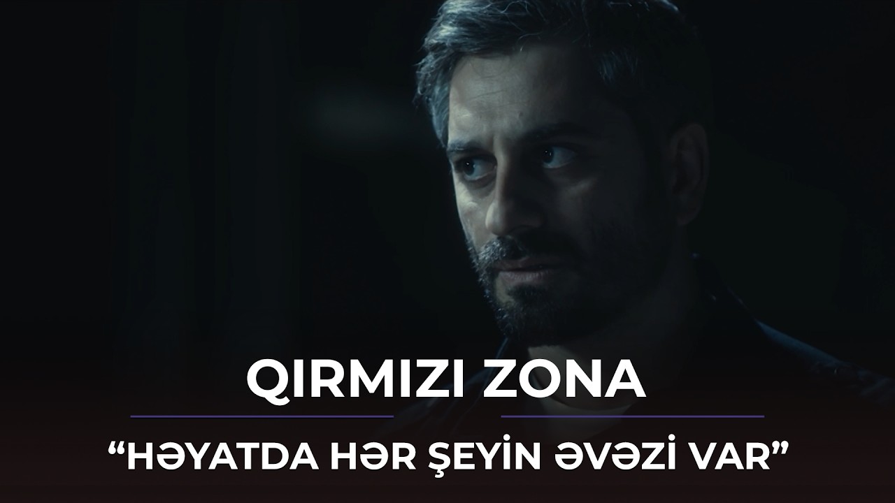 Bahadur təklifi qəbul edəcəkmi? / Qırmızı Zona