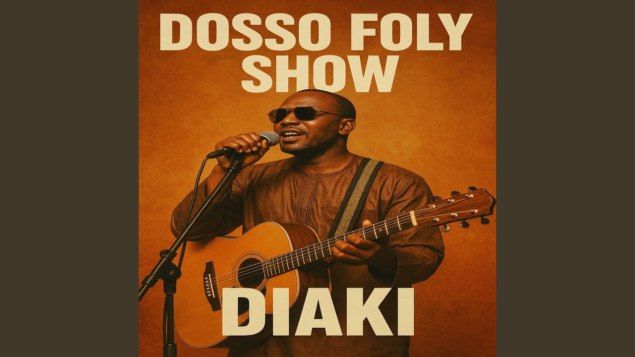 DOSSO FOLY SHOW