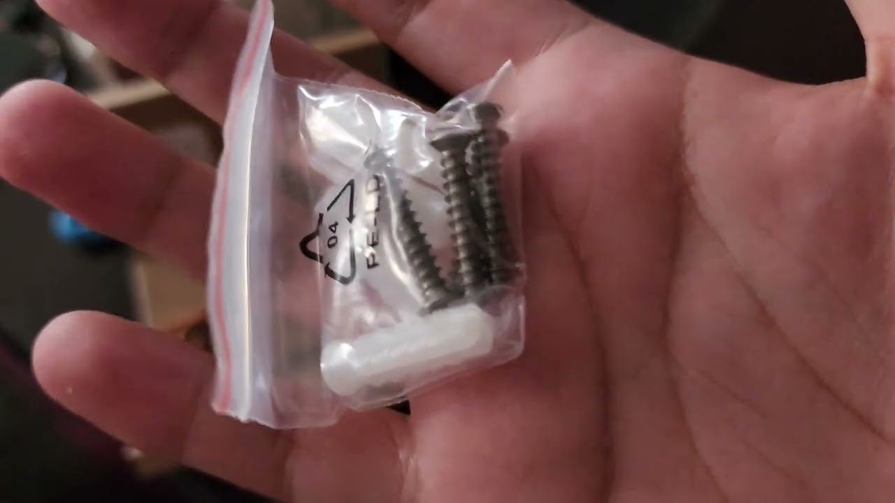 ASÍ FUNCIONA un timbre inteligente | Ring Video Doorbell 3 | El test Parte 1