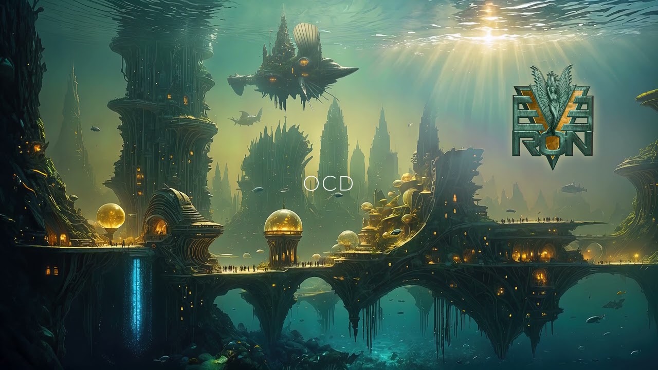 Everon - OCD (Official Audio)