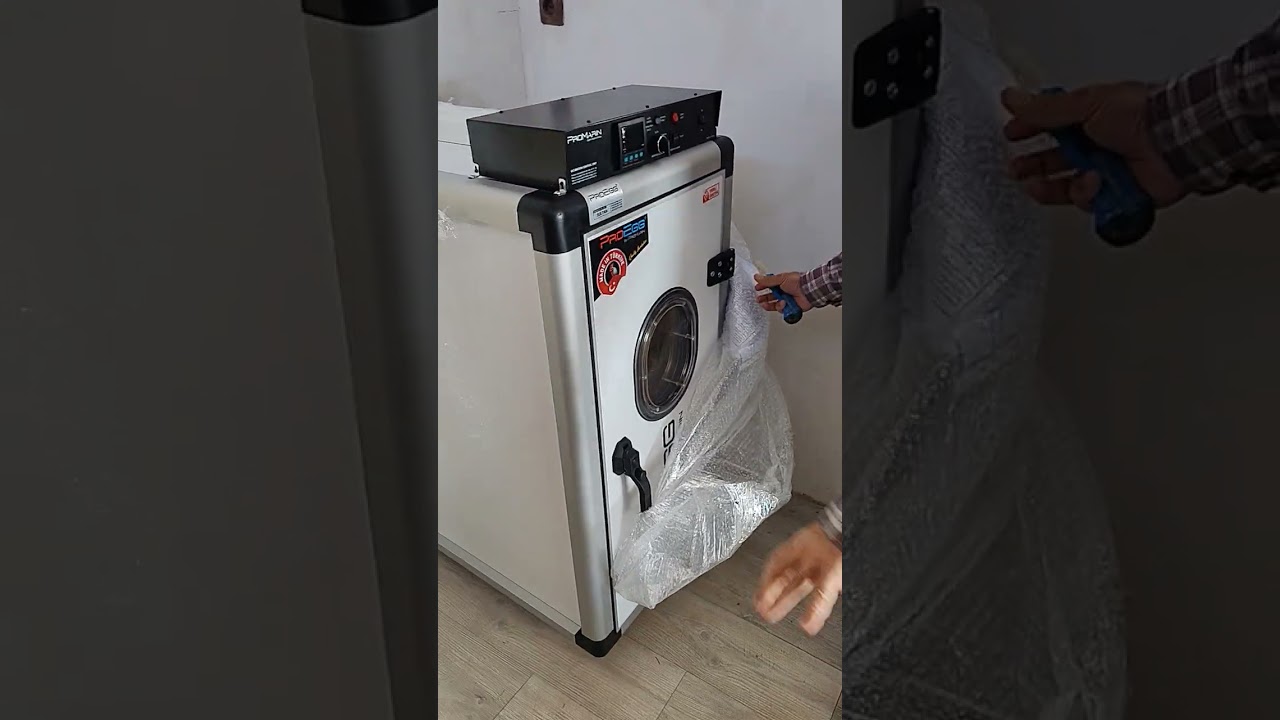 ProEgg kuluçka makinası tanıtım