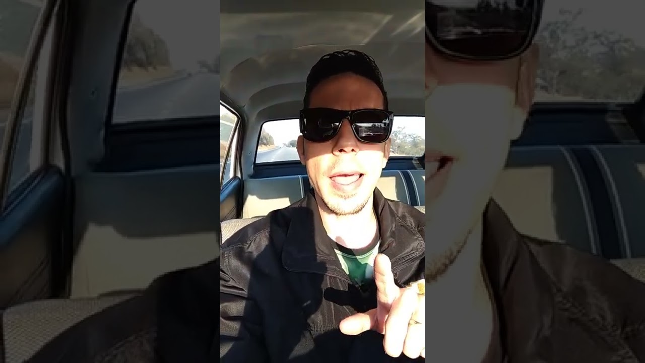 Não tenha medo, faça viagens longas com seu carro antigo!