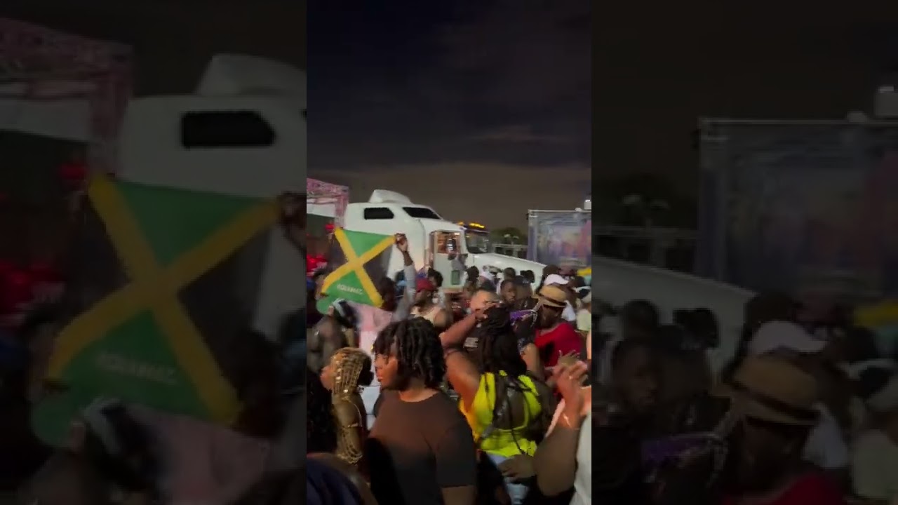 miami | carnival 2022