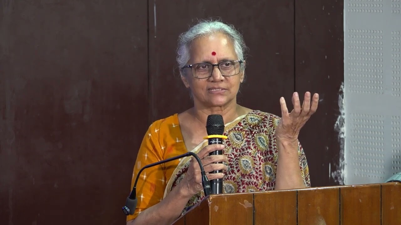 Citizenship Crisis & Judiciary Failure | Dr. Usha Ramanathan on Accountability and Democracy