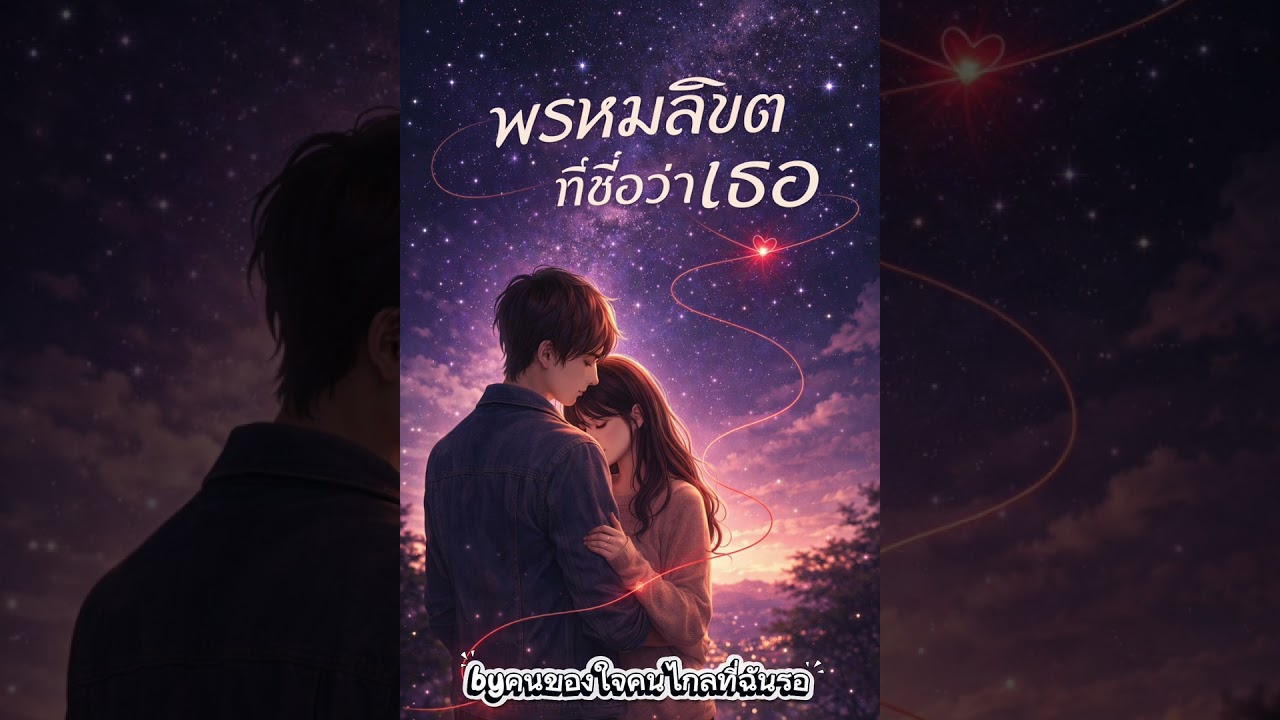 พรหมลิขิตที่ชื่อว่าเธอ