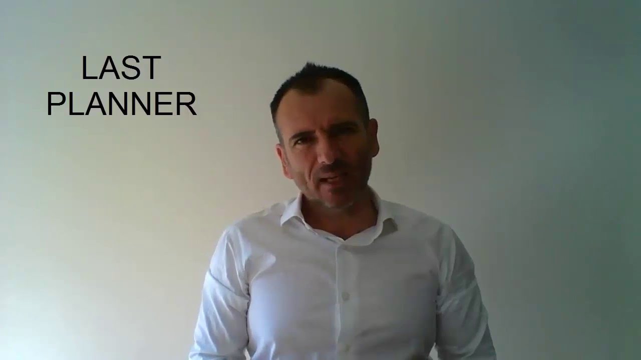 last planner system, la vivienda unifamiliar