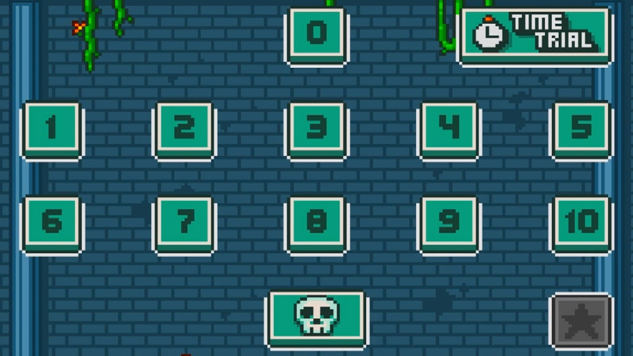 Super Dangerous Dungeons | Level 1 - Level 10 + Boss Battle | Gameplay Walktrough