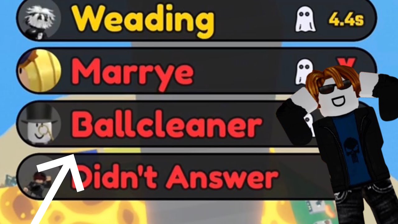 BALLCLEANER :OOOO