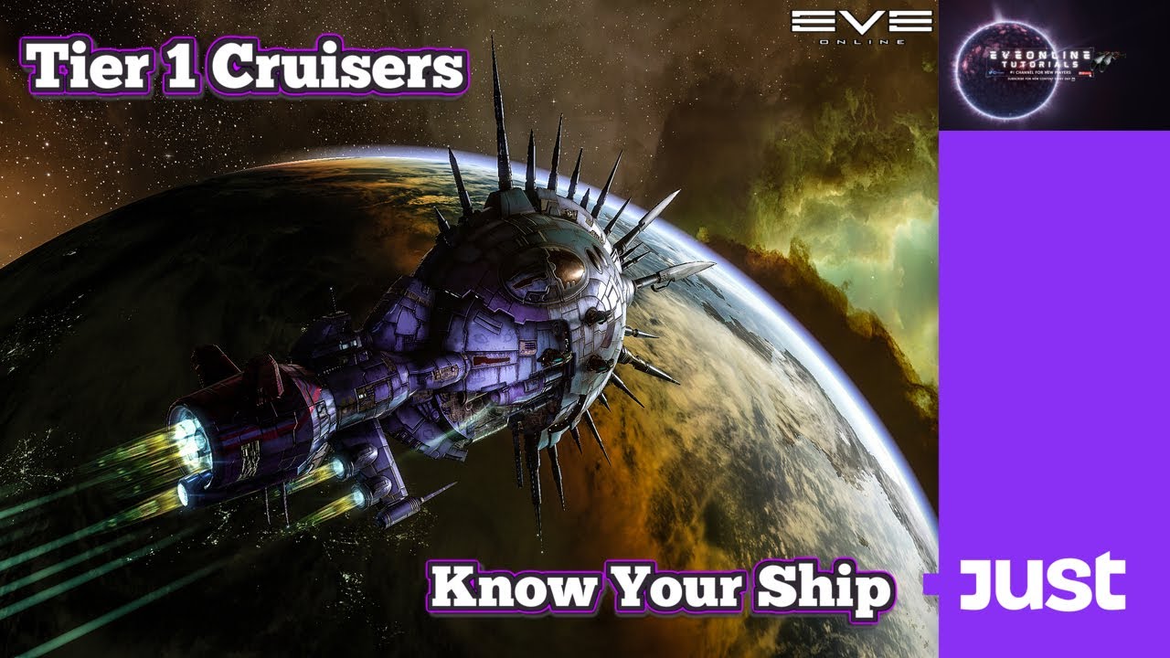 Eve Online, Know Your Ship, The Rodiva