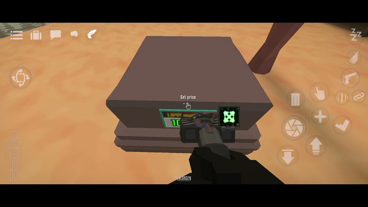 For @Jazff the seller shelf was added in gorebox 
