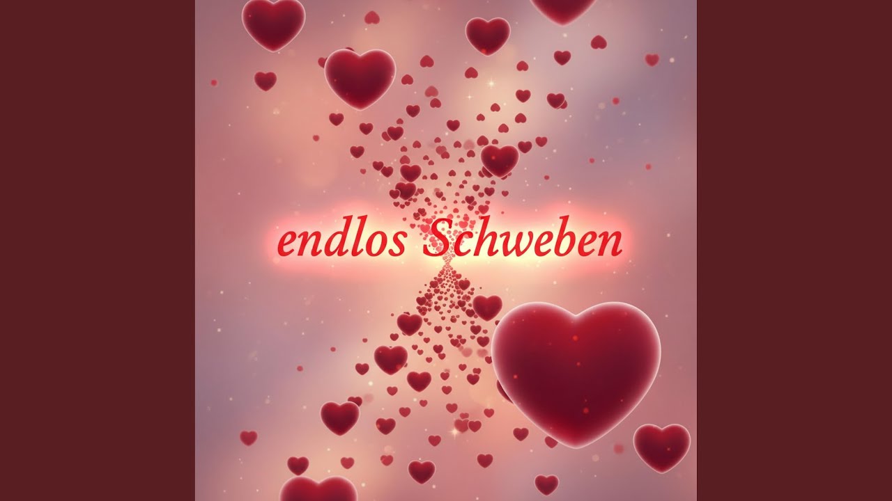 Endlos schweben