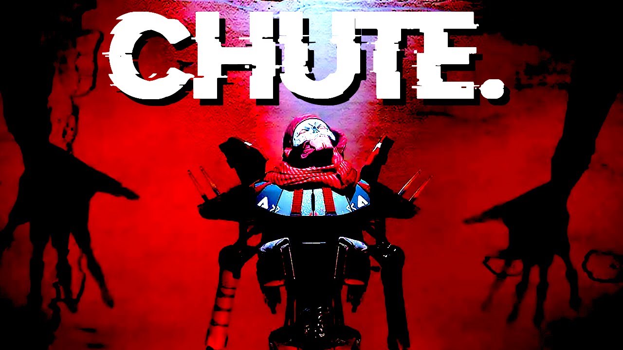 La CHUTE d'Apex Legends