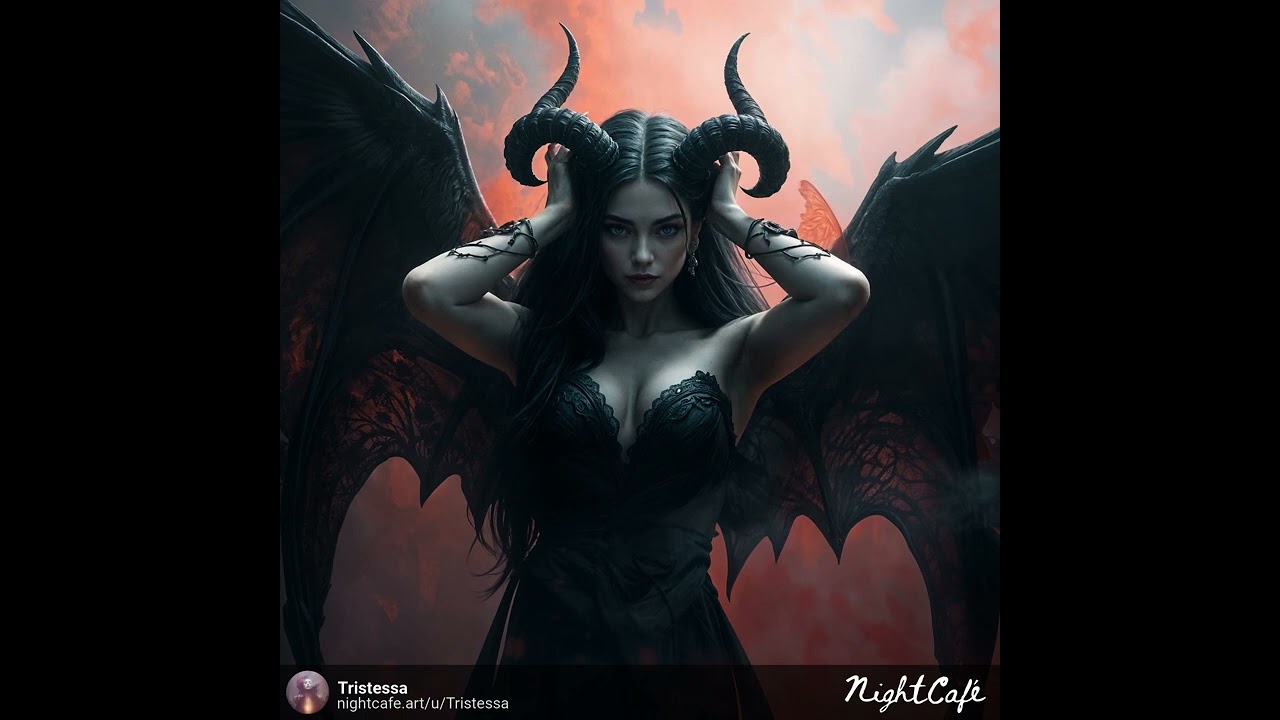 Your Lilith - Tristessa