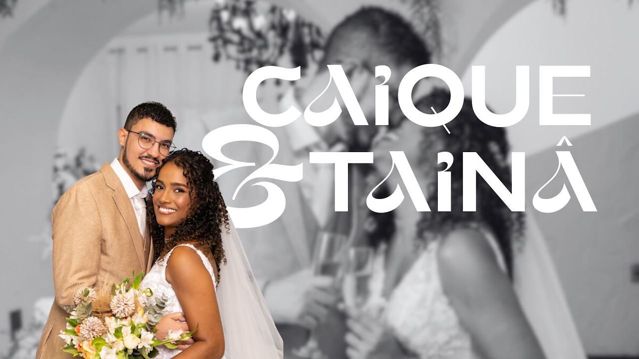 Teaser  -Tainã & Caique