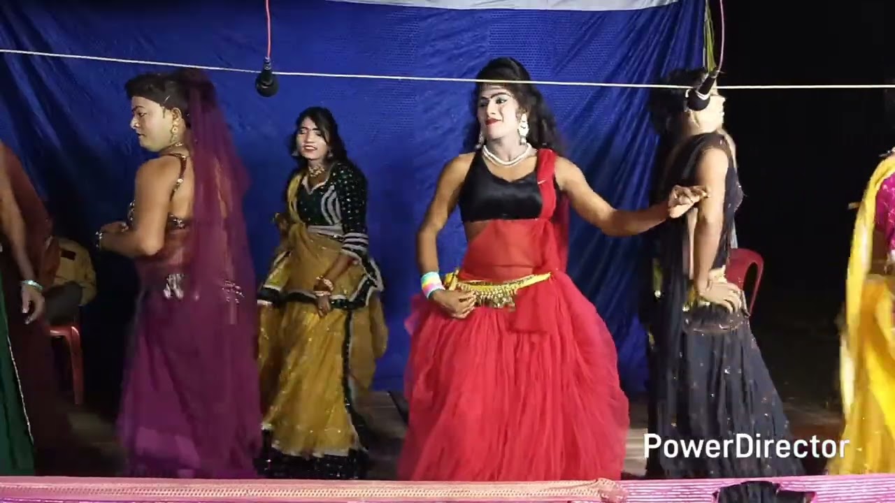 हारमोनियम म्यूजिकल ग्रुप डांस