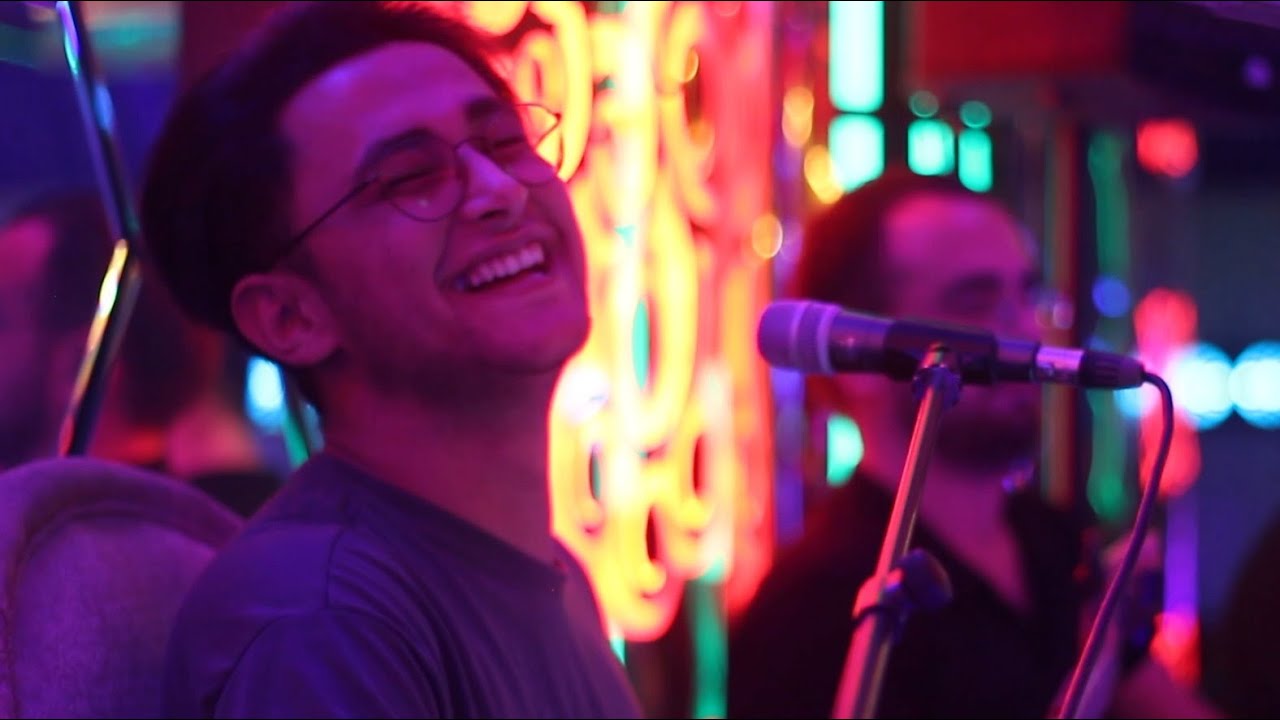 MEHMET ERCAN - SÜRÜNDÜRDÜN AĞLATTIN - LİMON ÇİÇEĞİM - AYAŞTA KALMAZ SANA 2021