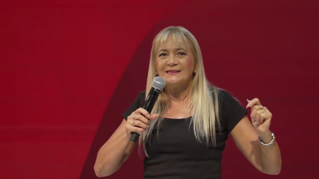 Festejo del Dia de la Mujer